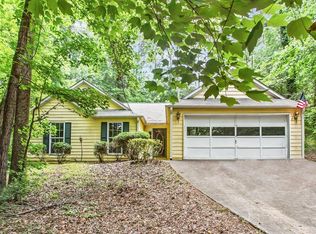 1408 Reed Ln, Woodstock, GA 30189