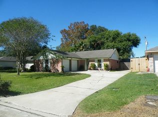3210 Sand Reef Ln, League City, TX 77573