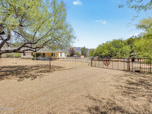 4240 E Hawser St, Tucson, AZ 85739