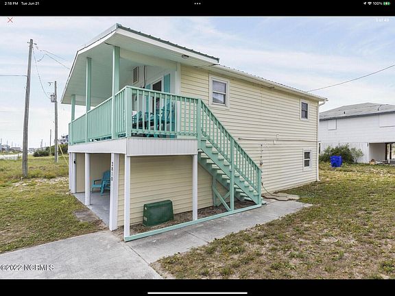 2nd image of 2810 Island Dr