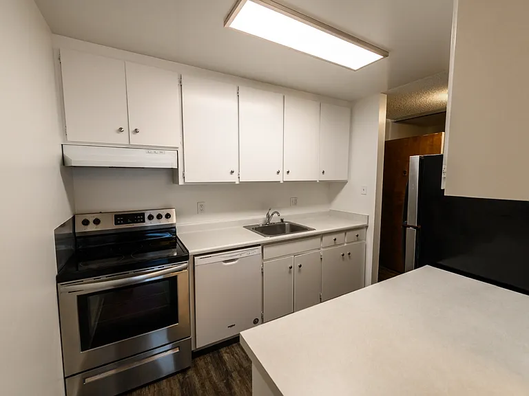 1501 Ralston Apartments — Photo 8