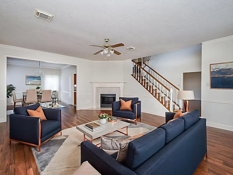 9731 New Kent Dr — Photo 7