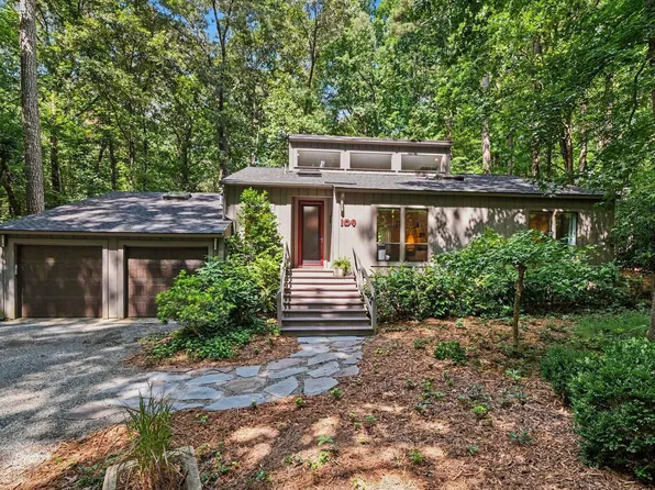 109 Creekwood, Pittsboro, NC 27312