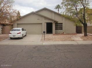 4402 W Julie Dr, Glendale, AZ 85308