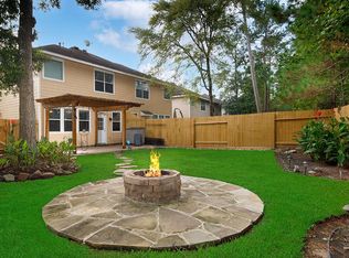 182 W Stedhill Loop, Conroe, TX 77384