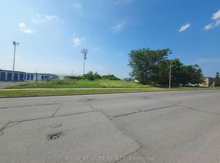 5351 Canotek Rd, Ottawa, ON K1J 1J5