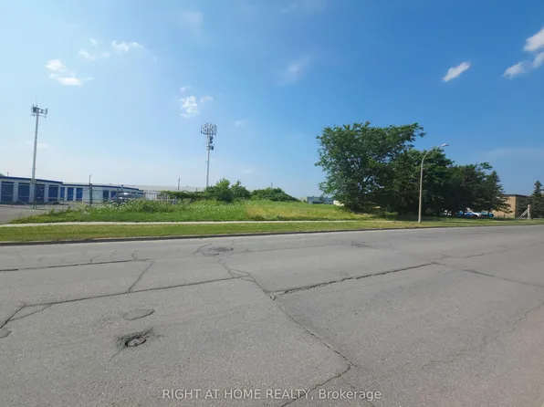 5351 Canotek Rd, Ottawa, ON K1J 1J5