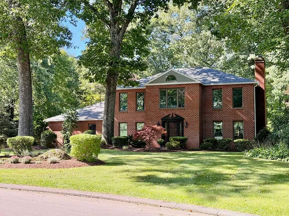 87 Fieldstone Run, Farmington, CT 06032