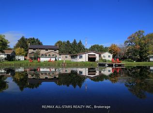 122 Fenelon Dr, Kawartha Lakes, ON K0M 1G0