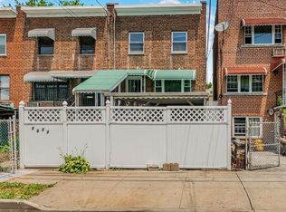 1031 E 213th St, Bronx, NY 10469