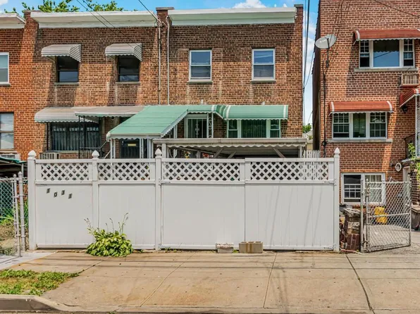 1031 E 213th Street, Bronx, NY 10469