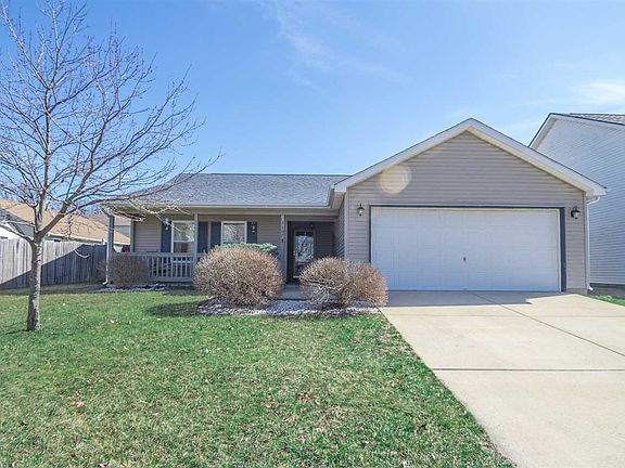 3rd image of 3307 Jordy Dr