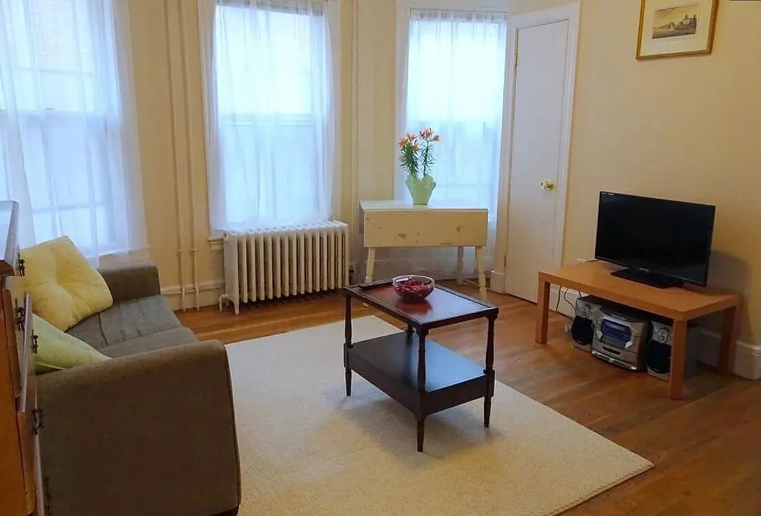 1 bed, 550 sqft, $2,600 — Photo 1