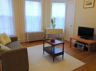 35A Harvard St #1B, Brookline, MA 02445