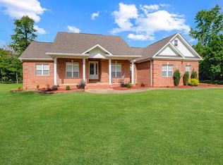 4501 Stone Creek Cv, Little Rock, AR 72210