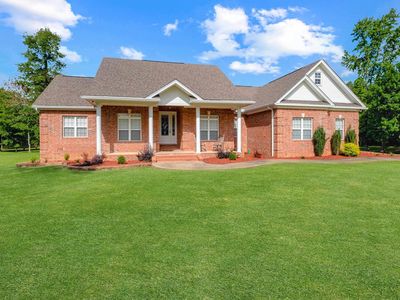 4501 Stone Creek Cv, Little Rock, AR, 72210