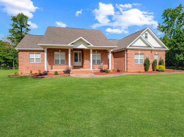 4501 Stone Creek Cv, Little Rock, AR 72210