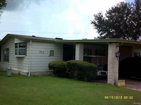 2nd image of 643 N Edgewater Dr