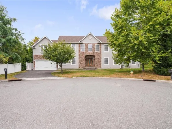 12 Clarion Drive, White Plains, NY 10603