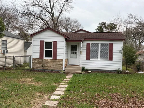 719 16th Ave N, Texas City, TX 77590