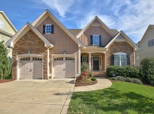 1008 Prairie Smoke St, Wake Forest, NC 27587