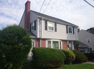 4 Latin Rd, Boston, MA 02132