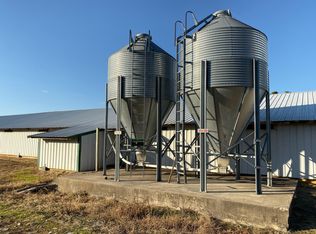 492 Martin Rd, Judsonia, AR 72081