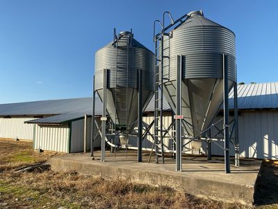 492 Martin Rd, Judsonia, AR, 72081