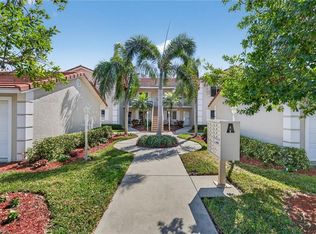 6700 Dennis CIR #A102, NAPLES, FL 34104