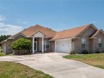 25055 Thumper Ln, Hilliard, FL, 32046