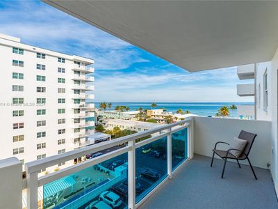 1701 S Ocean Dr APT 702, Hollywood, FL, 33019