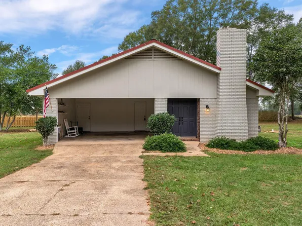 1036 Sis Hobson Road Ext, Hattiesburg, MS 39401