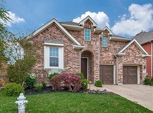 3636 Treetop Dr, Euless, TX 76040