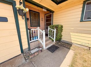 1220 W Main St, Memphis, TX 79245
