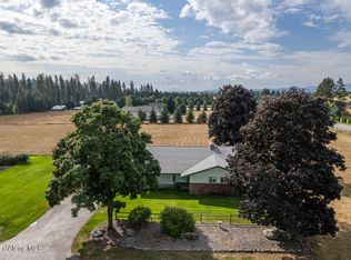 1532 W Eachon Blvd, Rathdrum, ID 83858