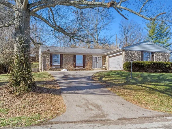 712 Leawood Dr, Frankfort, KY 40601