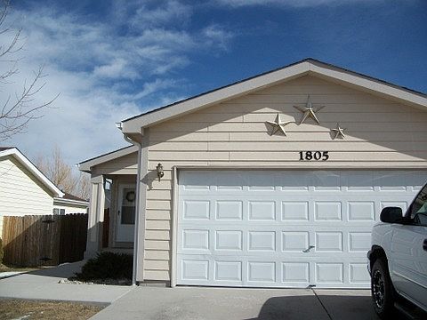 1st image of 1805 Appaloosa Dr