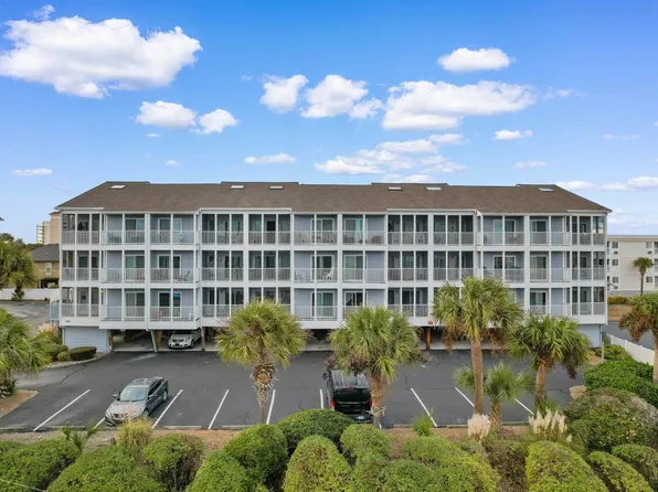 9581 Shore Dr. #216, Myrtle Beach, SC 29572