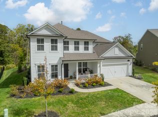 13832 Water Terrace Dr, Huntersville, NC 28078