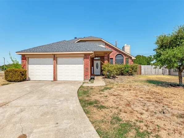 12927 Parker Ct, Balch Springs, TX 75180