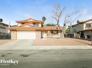 3775 Duneville St, Las Vegas, NV 89103