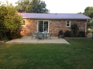 1408 Parker Rd, South Fulton, TN 38257