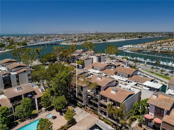 5116 N Marina Dr #19, Long Beach, CA 90803