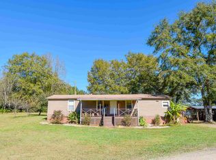 316 Horseshoe Bend Cir, Griffin, GA