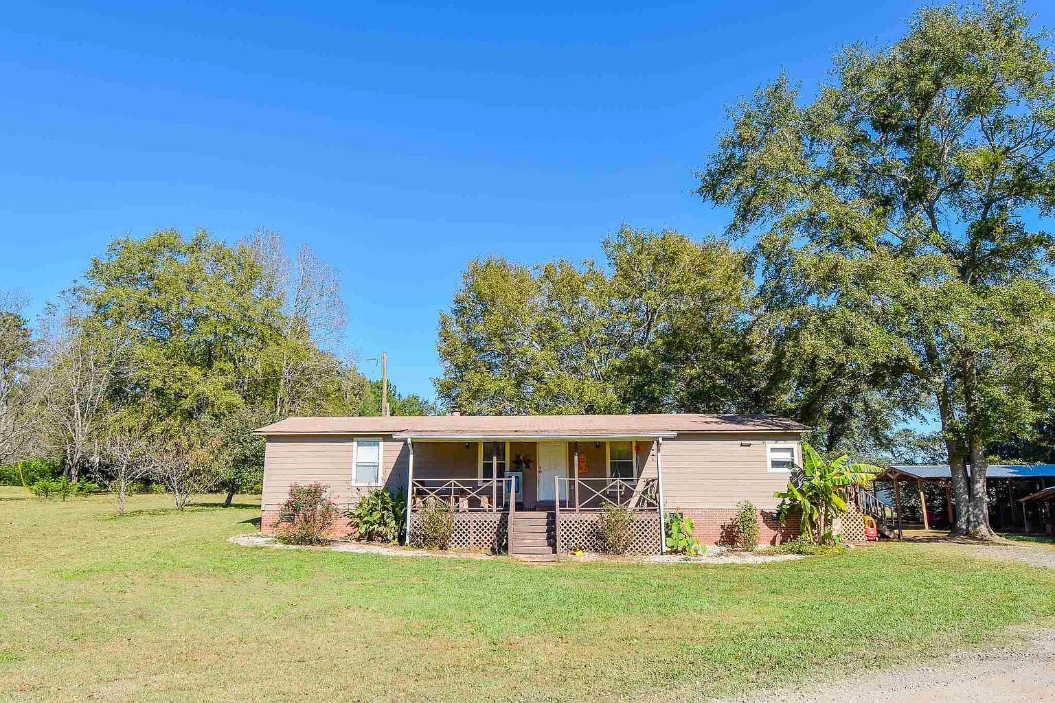 316 Horseshoe Bend Cir photo 1