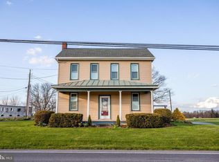 789 Temperance Hill Rd, Lititz, PA 17543