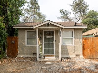2206 El Reno Ln, Redding, CA 96001