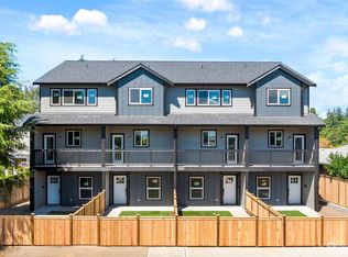 3509 S 15th St, Tacoma, WA