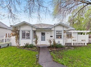 3718 E 1st Ave, Spokane, WA 99202
