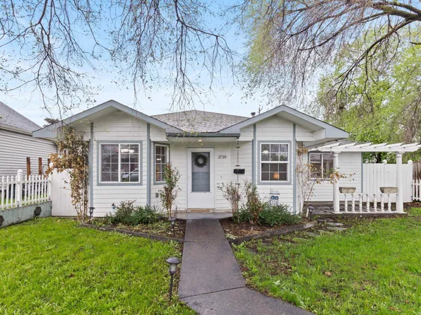 3718 E 1st Ave, Spokane, WA 99202